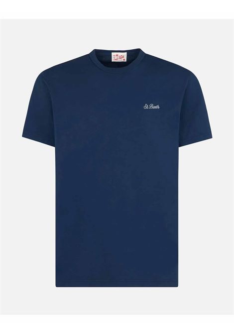 T-shirt ST. BARTH MC2 SAINT BARTH | T-shirt | DOV000101793F61